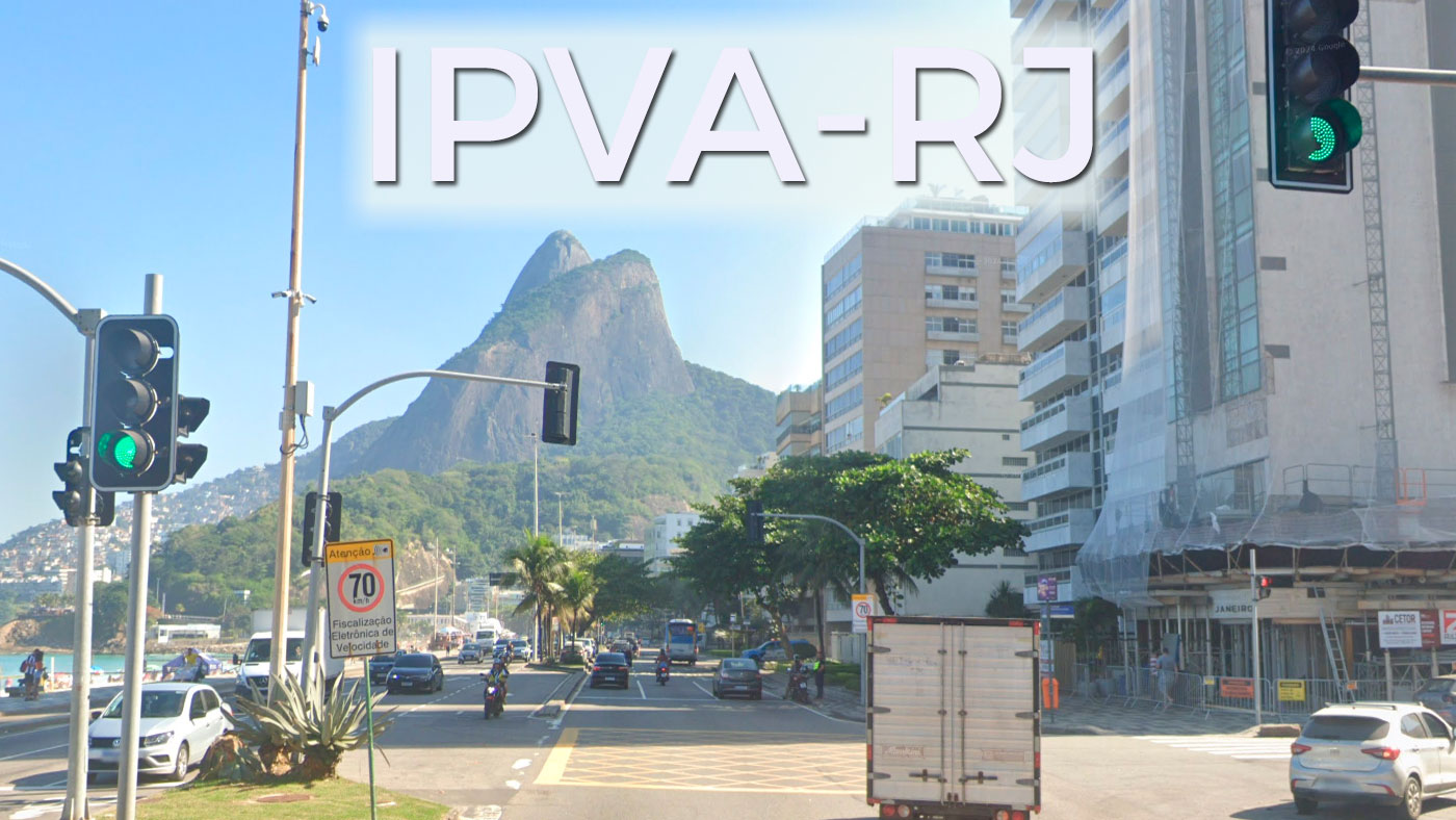 Créditos: Divulgação SEFAZ RJ