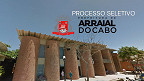 Processo Seletivo Prefeitura de Arraial do Cabo-RJ abre 171 vagas