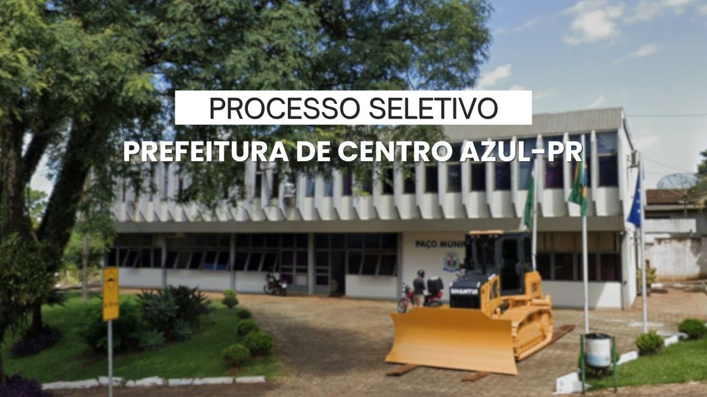 Fonte: Google Earth - Prefeitura