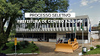 Processo Seletivo Prefeitura de Centro Azul-PR 2024 - Professor