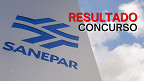 Resultado do concurso SANEPAR 2024 sai nesta segunda, 09 de dezembro
