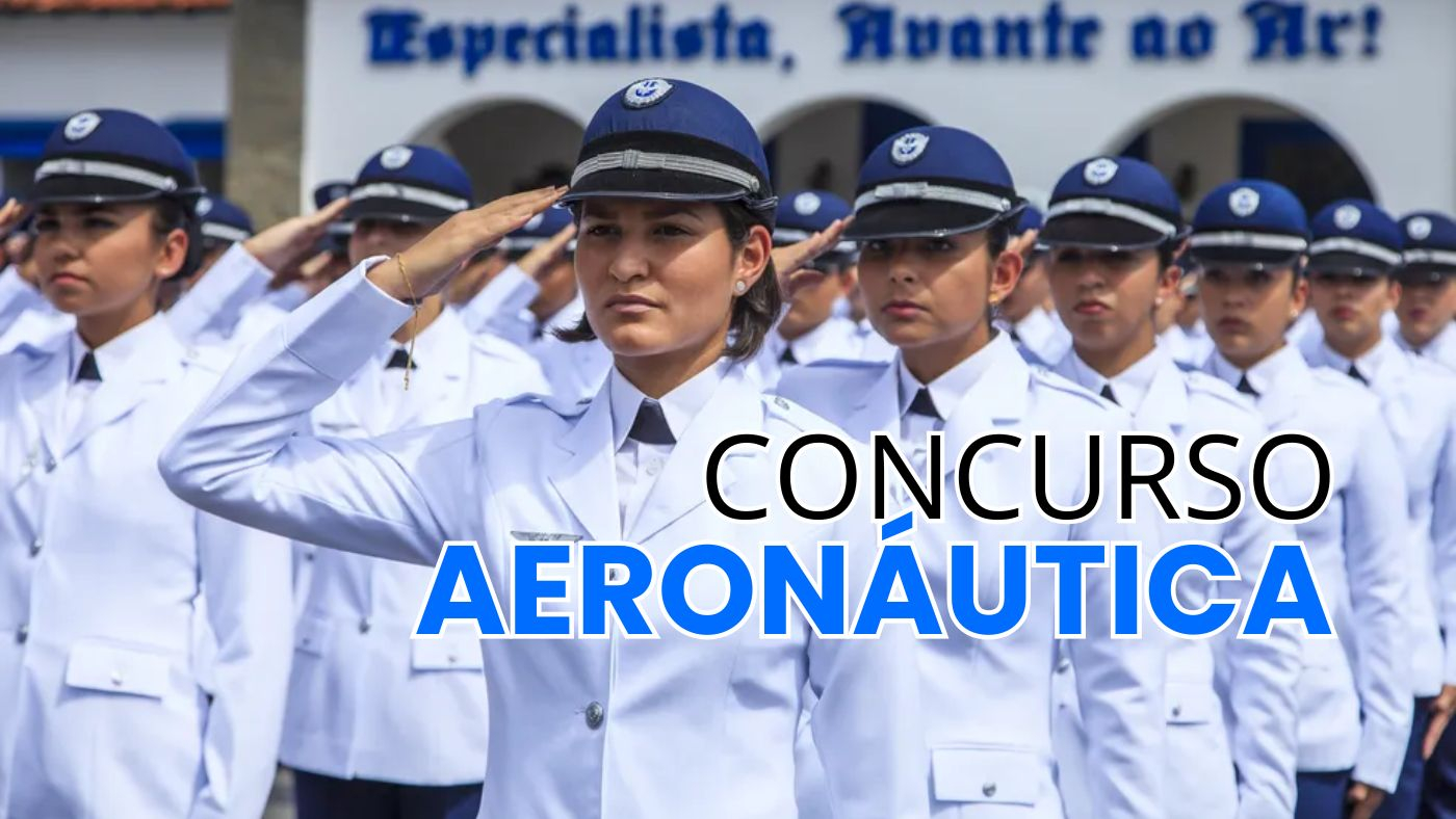 Fonte: Divulgação Força Aérea Brasileira