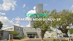 Câmara de Mogi Guaçu-SP abre concurso público para 4 cargos