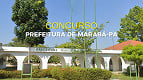 Concurso de Marabá-PA 2025 para Guarda Municipal é suspenso Concurso de Marabá-PA 2025 para Guarda Municipal é suspenso