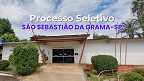 Prefeitura de São Sebastião da Grama-SP abre cadastro reserva para Professores
