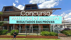 Resultados das provas do Concurso de Pinhais-PR 2024: Confira as datas!