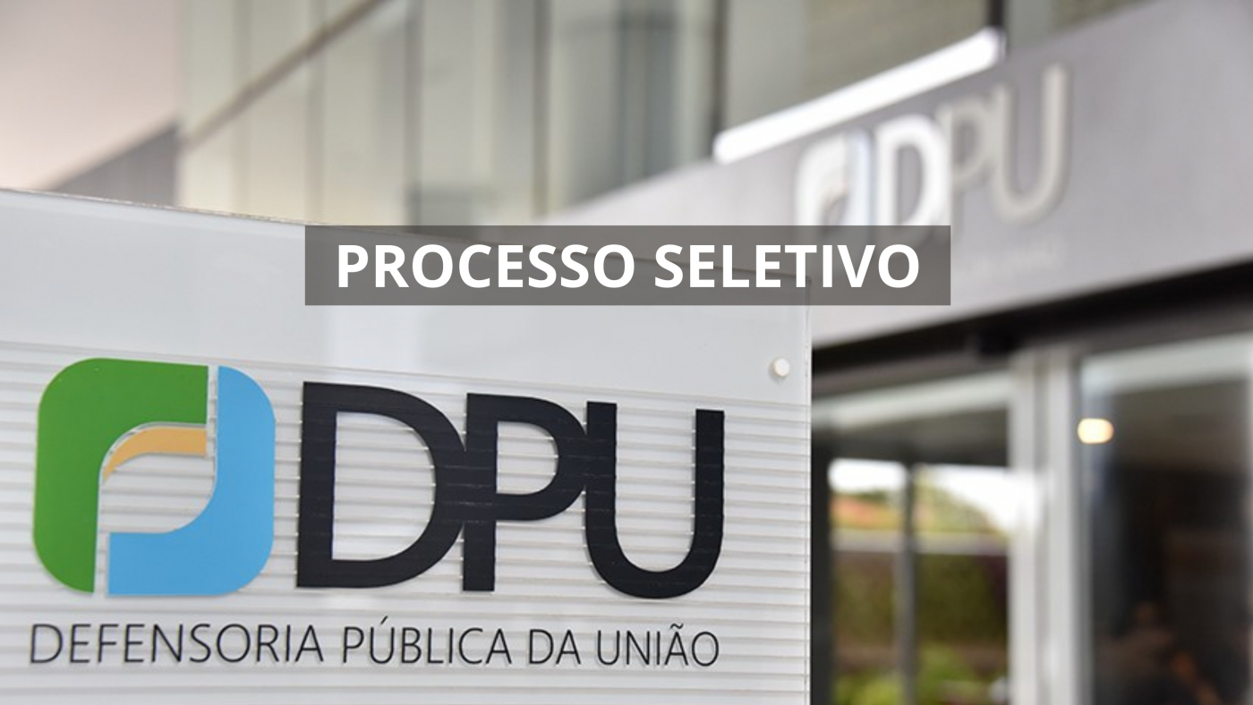 Créditos: Gov.br