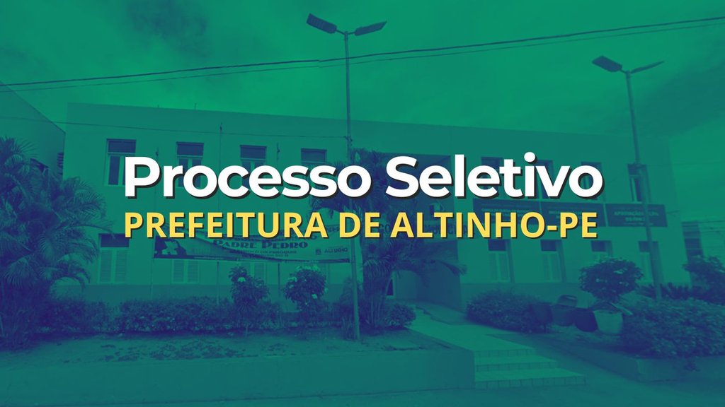 Fonte: Google Earth - Prefeitura