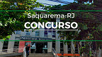 Edital Saquarema-RJ 2025 saiu! 1.018 vagas para Professores