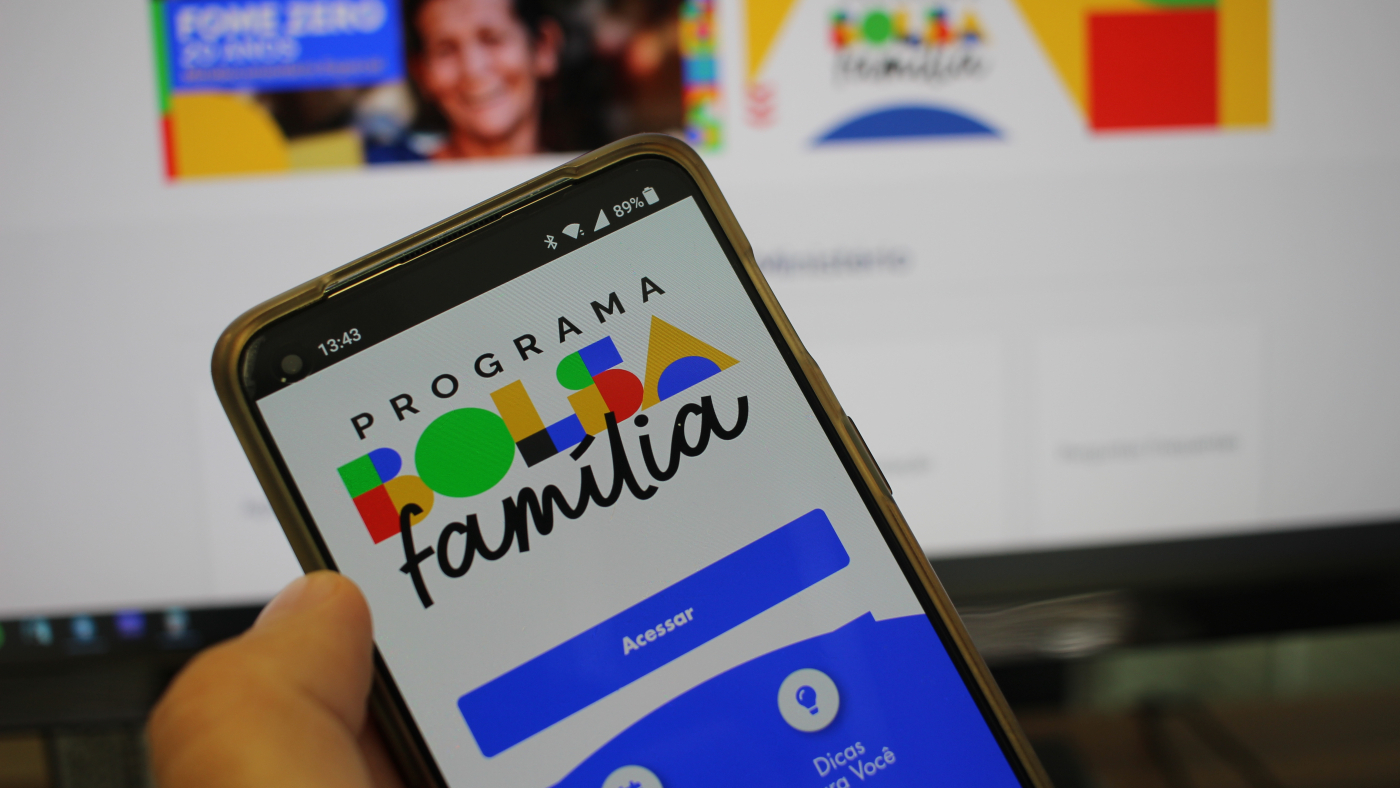Bolsa Família - Foto: Ache Concursos