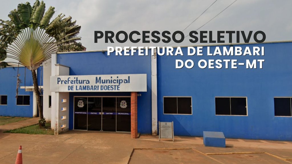 Fonte: Google Earth - Prefeitura
