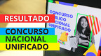 Resultado do CNU sai nesta terça, 4; veja como consultar as notas Resultado do CNU sai nesta terça, 4; veja como consultar as notas