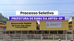Prefeitura de Embu da Artes-SP abre 39 vagas para Médicos Prefeitura de Embu da Artes-SP abre 39 vagas para Médicos