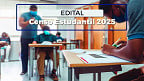 Edital Censo Estudantil 2025 com 3.156 vagas de Recenseador é suspenso