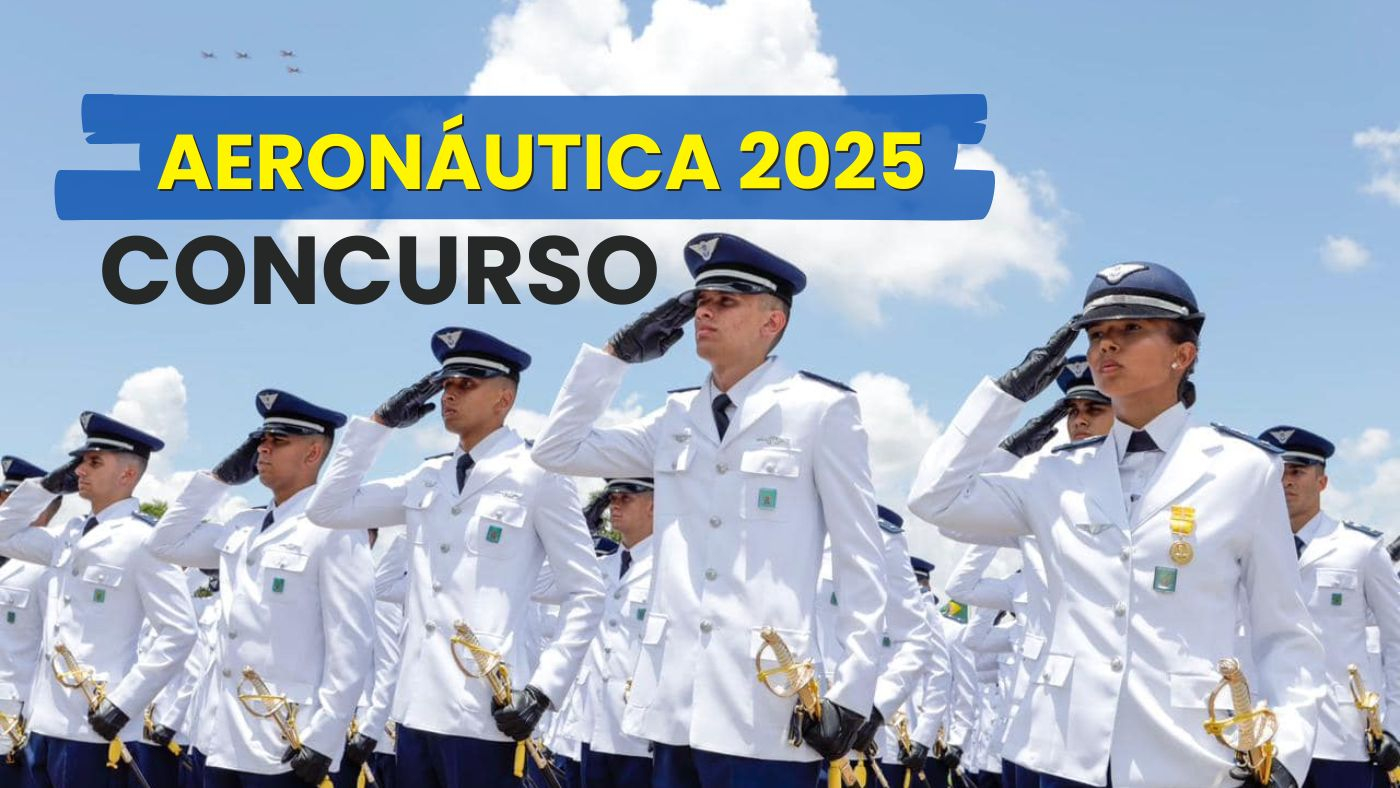 Fonte: Divulgação Aeronáutica do Brasil