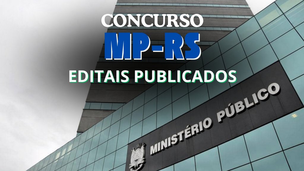 Créditos: Divulgação/MP-RS