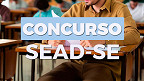 Concurso SEAD-SE 2025 para Especialista (EPPGG): Edital publicado