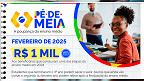 Saldo de R$ 1.000 do Pé-de-Meia bloqueado no Caixa Tem? veja como sacar