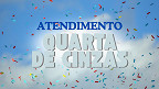 Quarta-feira de cinzas? veja o que abre no serviço público