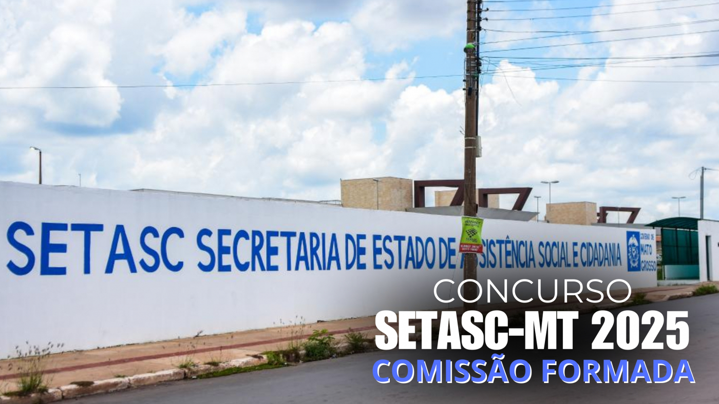 Créditos: Divulgação/SETASC-MT