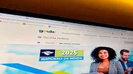 Governo divulga regras do Imposto de Renda 2025 Governo divulga regras do Imposto de Renda 2025