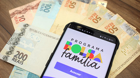 Bolsa Família de Março será antecipado nestas 550 cidades; veja lista
