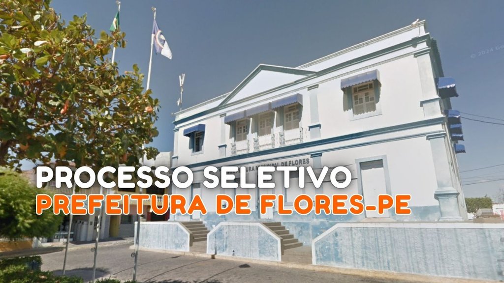 Fonte: Google Earth - Prefeitura
