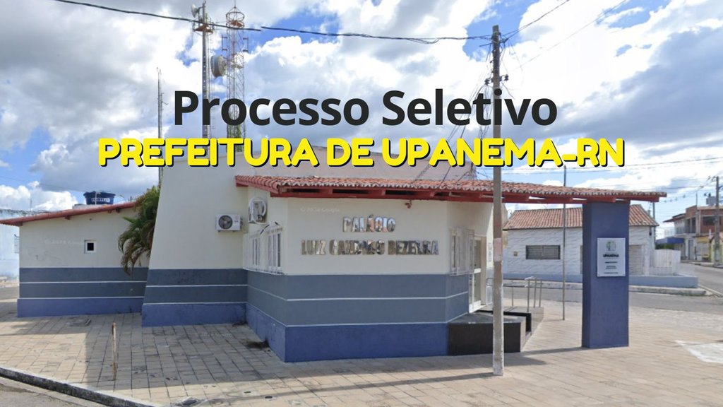 Fonte: Google Earth - Prefeitura
