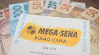 Mega-Sena 2840: Bolão de MG com 100 cotas leva R$ 21 milhões