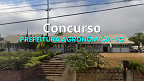 Concurso Prefeitura Agronômica-SC 2025 abre vagas de R$ 4.8 mil