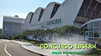 EBSERH prorroga prazo para recursos; veja novas datas