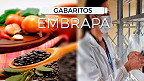 Gabarito EMBRAPA 2025 pelo Cebraspe; veja quando sai