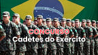 Concurso EsPCEx 2025: Inscrição aberta para 440 vagas