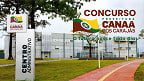 Gabarito Prefeitura Canaã dos Carajás-PA sai pela FGV