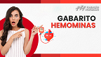 Gabarito HEMOMINAS sai pela Selecon; veja como consultar