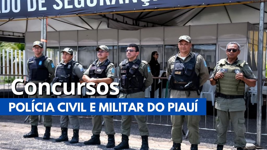 Fonte: Divulgação governo Piauí