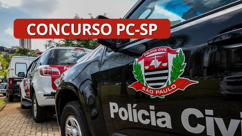 Foto: Governo de SP