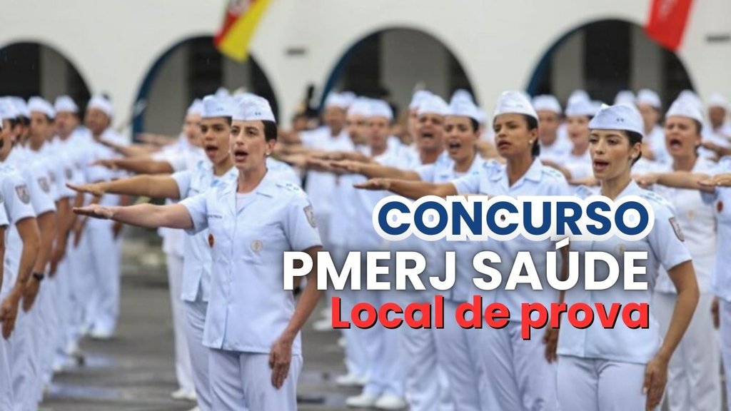Fonte: Divulgação PMERJ