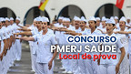 Concurso PMERJ Saúde 2025: Cartão de Inscrição com local de prova é divulgado; veja como consultar