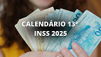 13º do INSS em 2025; veja datas confirmadas!