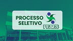 Edital FEAS Curitiba-PR abre 50 vagas