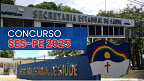 Concurso público da SES-PE sai em 2025, diz secretária