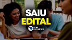 Concurso da Câmara de União do Oeste-SC é aberto para 3 cargos