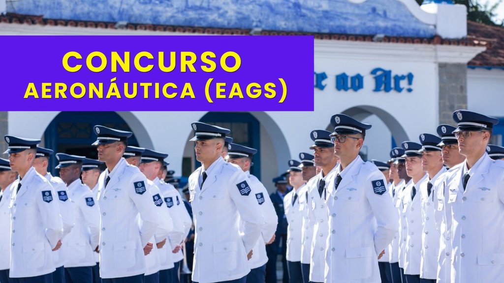 Fonte: Divulgação Aeronáutica do Brasil