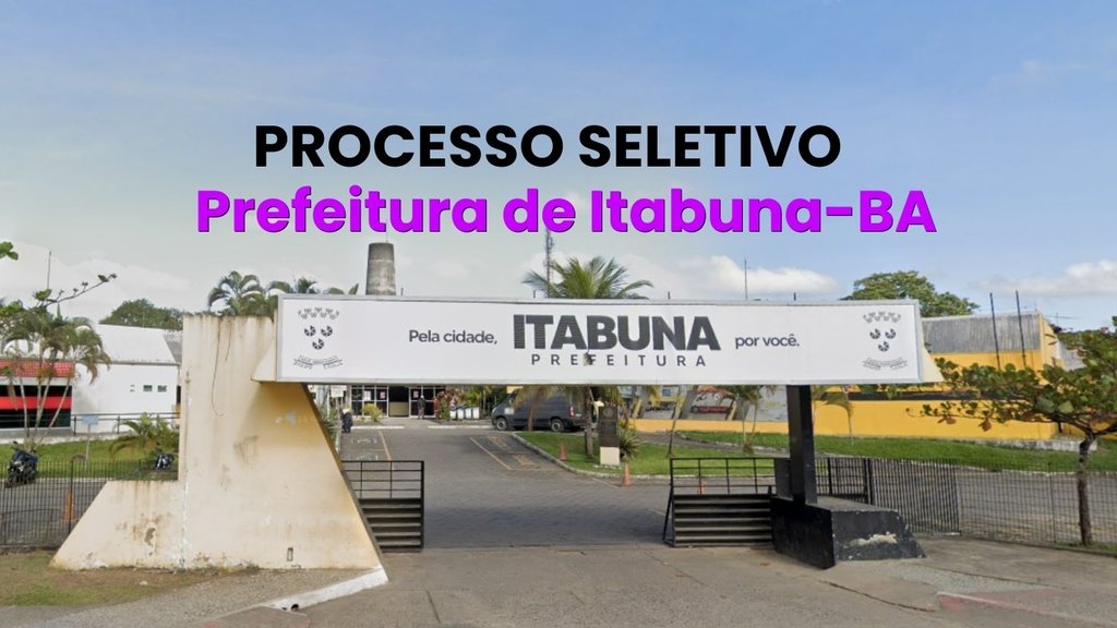 Fonte: Google Earth - Prefeitura