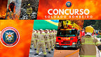 Concurso Bombeiros-PR 2025 saiu! 600 vagas para Soldado