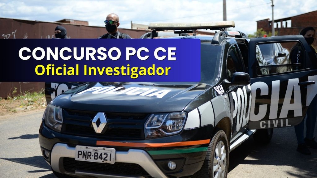 Fonte: Divulgação Ascom SSPDS