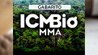 Gabarito ICMBIO 2025 sai pelo Cebraspe nesta terça, 1