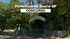 Prefeitura de Bauru-SP abre concurso para Agente Esportivo
