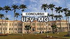 UFV-MG divulga edital 04/2025 para Professor Adjunto